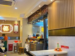 -龙记桂林米粉店(书城路店)