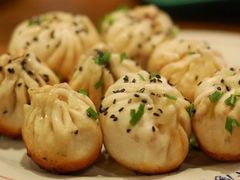 -小杨生煎(成山巴黎春天店)
