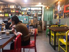 -左记港食(融科天城店)