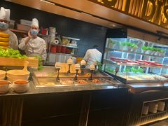 -星伦多自助料理·涮烤一体(虹悦城店)