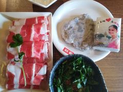 -傣妹火锅(四川北路店)
