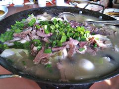 -蔡阿水羊肉店
