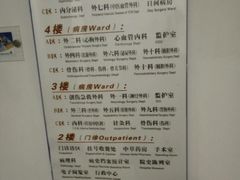 -上海中医药大学附属曙光医院(东部)