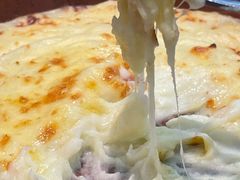 -萨莉亚意式餐厅(杭州滨江天街店)