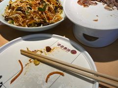 -香香春饼·非遗技艺(万达店)