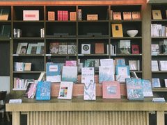 -木嘛working coffee(前海店)