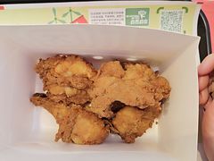 吮指原味鸡(1块装)-肯德基(南五店)