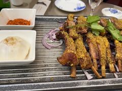 -老德州四合院·德州菜(天衢路店)