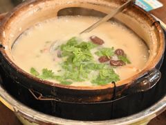 -利杨记·本味轩粥坊·烧烤(宝体店)