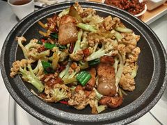 -御湾·浅水湾·贺胜土鸡汤(潜山店)