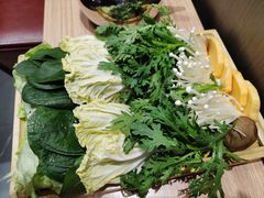 -蝎王府羊蝎子(西直门店)