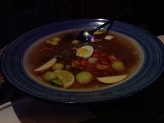 朝鲜冷面-十三姨正合丰烤肉(营迹路店)