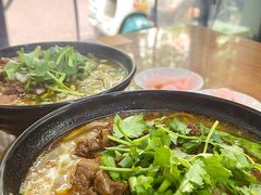 -耙豌豆重庆小面