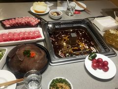 -海底捞火锅(欣大百货店)