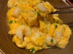 虾仁滑蛋-星平鸡饭·粤菜小炒(印象城旗舰店)
