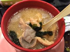 -争鲜回转寿司(金桥家乐福店)