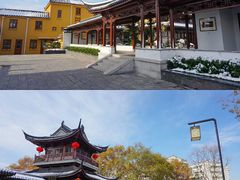 -清晏园