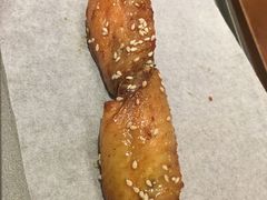 -高烤场烧烤餐厅(文华里店)