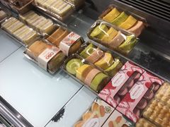 -Olé精品超市(上海虹桥南丰城店)