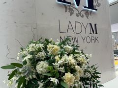 -Lady M New York(澳门伦敦人店)