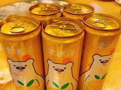 -月圆火锅(宁海东路二店)
