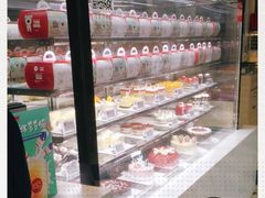 -85度C(江都金鹰店)