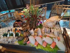 -集渔·泰式海鲜火锅(彭州店)