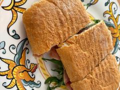 -Alimentari早午餐(安福路店)