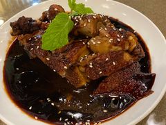 -徐记私厨(半淞园路店)