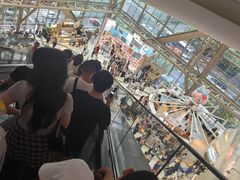 -上海静安大悦城