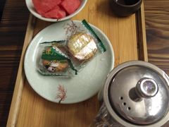 -迈格笙SPA·影院式足道·采耳(金桥店)