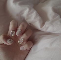 -Snail·美甲造型专门店