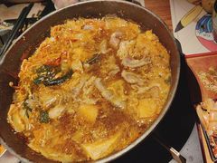 -玉川屋·深夜食堂居酒屋(柳巷店)
