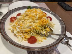 -玫瑰园西餐厅(新华大厦店)