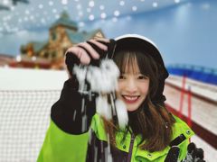 -广州热雪奇迹