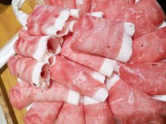 -香满锅老北京羊蝎子火锅·家常菜(新街口店)