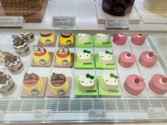 -好利来(上海长宁龙之梦店)