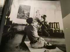 -张乐平故居