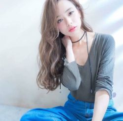 -AFA Hair studio·女士发型设计