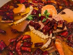-谷语中餐厅