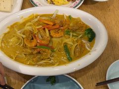 -去茶去餐厅(中央大街店)