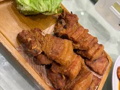 -東城故事·尋找姆媽的味道(玉兰路店)