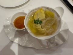 -白天鹅宾馆-宏图府餐厅