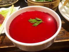 -唇辣号重庆老火锅(燕郊鑫乐汇店)