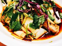 -阿罗新疆菜(人民广场店)