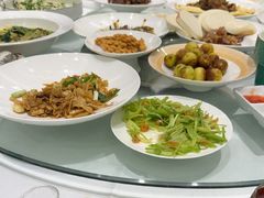 -宏运厨房·海鲜青岛菜·生日宴(城市阳台店)
