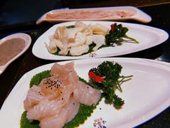 -味蜀吾老火锅(青岛万象城店)