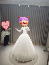 -PAI婚纱礼服设计馆【大牌租赁/高级定制】