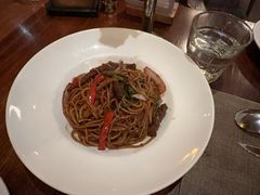 -食间牛排(湖西路店)