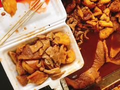 -细妹五香牛杂(步行街店)